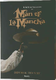 Man of La Mancha