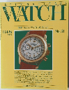 International Wrist Watch　３１号　2001年　春