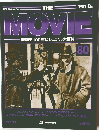 THE MOVIE　映画史100年ビジュアル大百科　80号　1910年　1999年9/14号