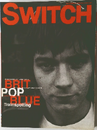 SWITCH　1996年12月号 Vol.14 No.10
