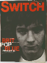 SWITCH　1996年12月号 Vol.14 No.10
