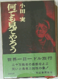 何でも見てやろう