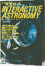 INTERACTIVE  ASTRONOMY  Vol.3 ンタラクティブ・アストロノミー　1995年1月号