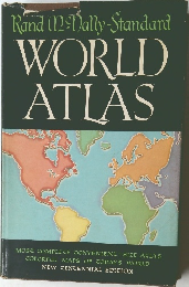 WORLD ATLAS