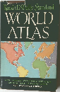 WORLD ATLAS