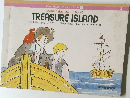 TREASURE ISLAND