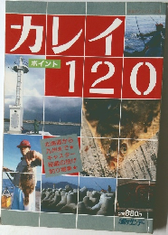 カレイ 120 