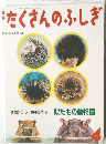 たくさんのふしぎ　1992年4月号