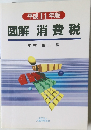 2002年版  図解 消費税