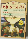 たれ・ソース・ドレッシング