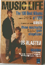 MUSIC LIFE　1998　12