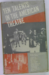 TEN TALENTS IN THE AMERICAN THEATRE