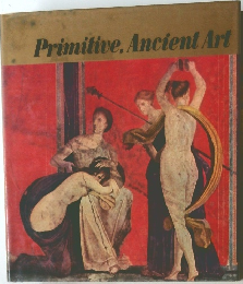 Primitive,AncientArt