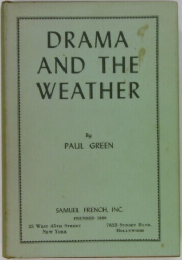 DRAMA AND THE WEATHER 