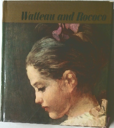 Watteau and Rococo
