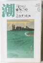 潮　2008年6月号