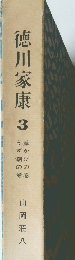 徳川家康 3
