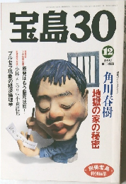 宝島30　1993年12月号