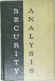 SECURITY ANALYSIS