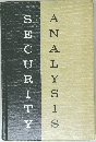 SECURITY ANALYSIS