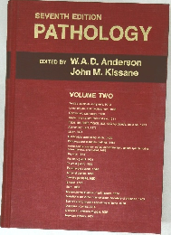 SEVENTH EDITION PATHOLOGY