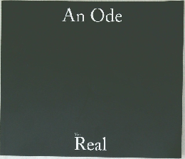 An Ode Real