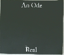 An Ode Real