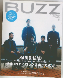 BUZZ　11