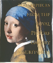 MASTERPIECES  FROM THE  ROYAL  PICTURE  GALLERY  MAURITSHUIS