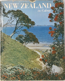 NEW ZEALAND in Colour