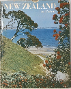 NEW ZEALAND in Colour