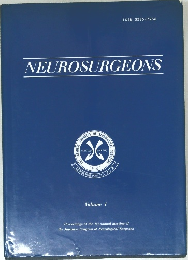 NEUROSURGEONS　Volume 1