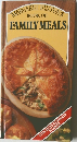 MARGARET FULTON'S  BOOK OF  FAMILY MEALS