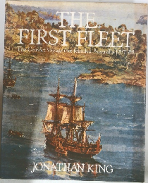 THE  FIRST FLEET