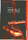 PATLITE  2023 - 2024  VEHICLE  PRODUCT CATALOG
