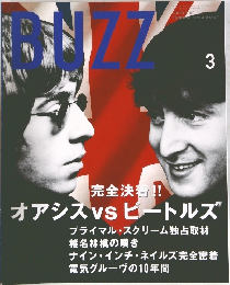 BUZZ　3