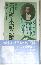 文学探訪 石川啄木記念館