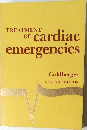 TREATMENT  OF  cardiac  emergencies  Goldberger  SECOND EDITION