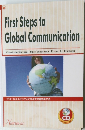 First Steps to Global Communication