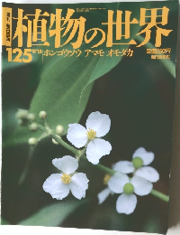 植物の世界125 
