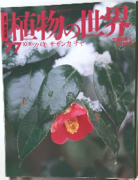 植物の世界　77号