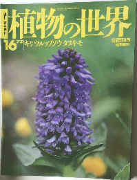 植物の世界　16　7月31日号