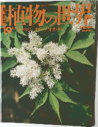 植物の世界　19　8月21日号