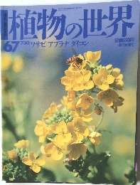 植物の世界　67　平成7年7月30日発行