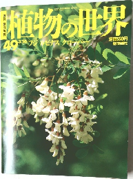 植物の世界　No.49