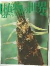 植物の世界　121　8月18日号