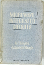 MICROWAVE  INTEGRATED  CIRCUITS