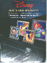 DISNEY  AT THE PIANO 