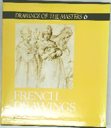 DRAWINGS OF THE MASTERS 6