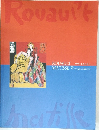 ROUAULT  マティスとルオー　MATISSE Correspondances